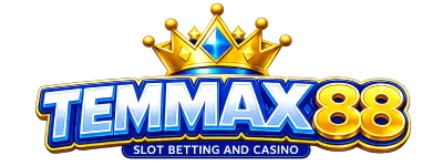สล็อตเว็บตรง TEMMAX88 รวมค่ายดัง แตกง่าย จ่ายจริง